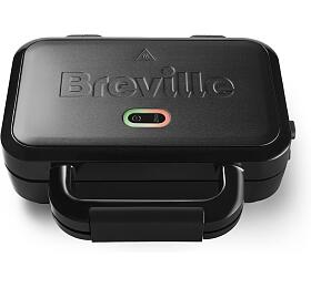 Sendvičovač Breville Ultimate VST082X
