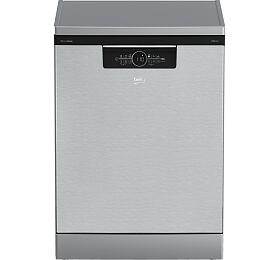Myčka nádobí Beko BDFN36642XC