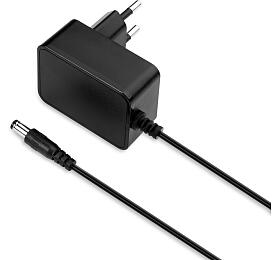 Nabíjecí adaptér Niceboy Charles i4 Plus