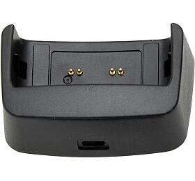 CEL-TEC PK91 dokovací stanice - mono