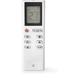 S004527 - Remote Control Black NEDIS