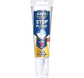 silikon STOP PLÍSNI 125ml TRA CEYS