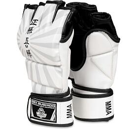 MMA rukavice DBX BUSHIDO E1v7