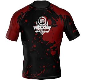 Tričko DBX BUSHIDO Blood