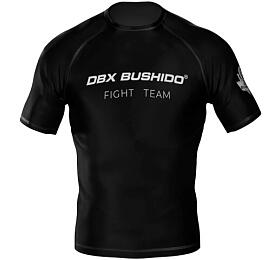 Tričko DBX BUSHIDO Team