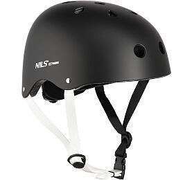 Helma NILS Extreme MTW001 černá