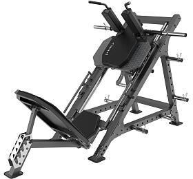 Leg-press / Hacken dřep HMS LP3175