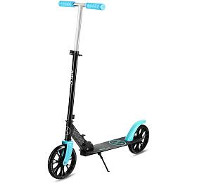 Koloběžka NILS Extreme HM1302 černá