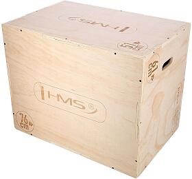 Plyo Box HMS DSC01