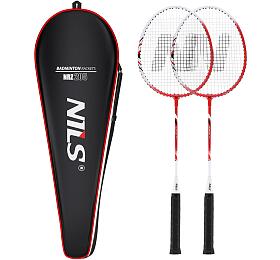 Badmintonový set NILS NRZ205