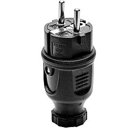 RPC 79 Zástrčka do exteriéru IP44 Retlux