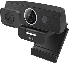 Hama PC webkamera C-900 Pro, UHD 4K, autofocus