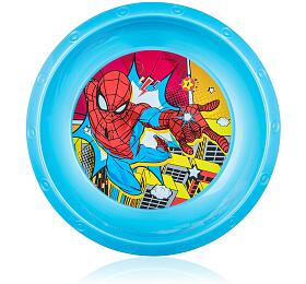 M.A.T. GROUP miska 17cm SPIDERMAN PH