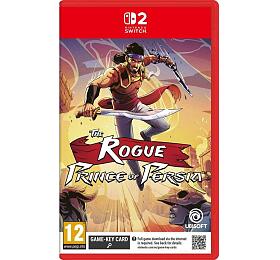 Hra pro NINTENDO Ubisoft The Rogue Prince of Persia NS2