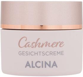Denní pleťový krém ALCINA Cashmere, 50 ml