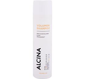 Šampon ALCINA Volume Line, 250 ml