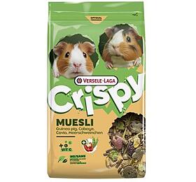Versele-Laga Crispy Muesli pro morčata 850g