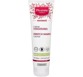 Proti celulitidě a striím Mustela Maternité Stretch Marks Cream, 150 ml