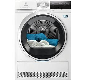 Sušička prádla Electrolux EW7D384UCC