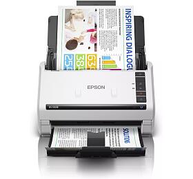 Epson Workforce DS-530III (B11B286401)