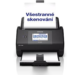 Epson Workforce ES-590W (B11B288401)