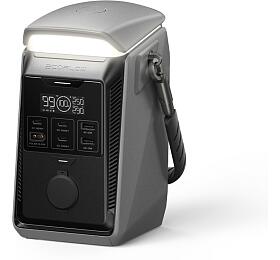 EcoFlow TRAIL 300 Plus