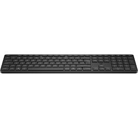 HP Inc. 490K Multi-Device Keyboard (BD5F4AA#BCM)