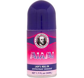 Deodorant Cuba Miami, 50 ml