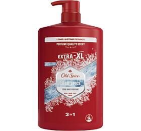 Old Spice SG 1000ml Cold Spice