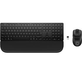 HP 580C Multi-Device Mouse Keyboard Palm Rest (BD5F2AA#ABB)