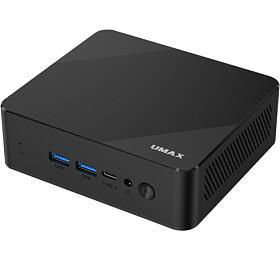 UMAX U-Box A15 Pro 8+256