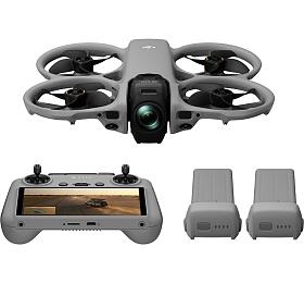 Dron DJI Avata 360 Fly More Combo (