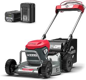 Sekačka Cramer OPTIMUS LM530CS