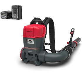 Vysavač/Foukač Cramer OPTIMUS BB42