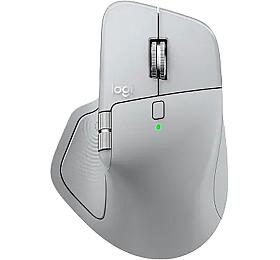PC myš Logitech MX Master 4 pre Mac