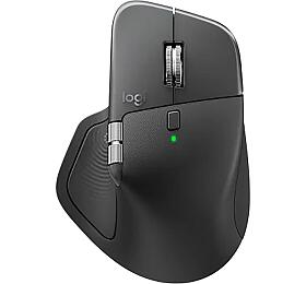 PC myš Logitech MX Master 4 pre Mac