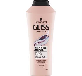 Gliss šampon Split Ends Miracle 400 ml