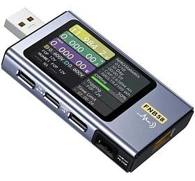 USB tester FNIRSI FNB58