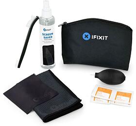 iFixit Electronics Cleaning Bundle, čisticí sada pro elektroniku (IF145-472-1)