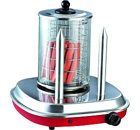 Retro hotdogovač Guzzanti GZ 460A
