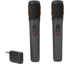 JBL Partybox Wireless Microphone