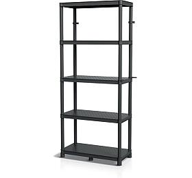 Regál KISTENBERG Stackaro Solid Midl HD