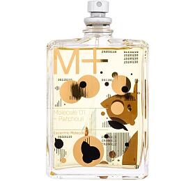 Toaletní voda Escentric Molecules Molecule 01 + Patchouli, 100 ml