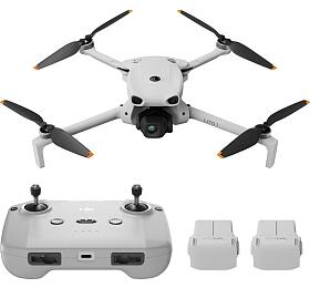 Dron DJI Lito 1 Fly More Combo (
