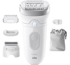 Epilátor Braun SE7-041