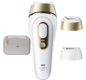 IPL epilátor Braun PL5210