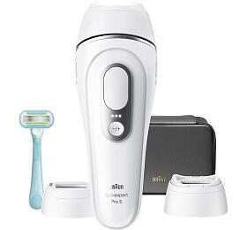 Braun IPL Silk·expert Pro 5 PL5234