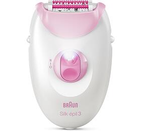 Braun Silk·épil 3