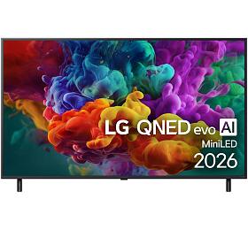 QNED televize LG 55QNED85B6B