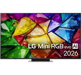 LED televize LG 65MRGB88B6B